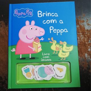 Brinca com a Peppa