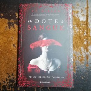 Um Dote de Sangue