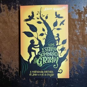 Um Espelho Sombrio dos Grimm