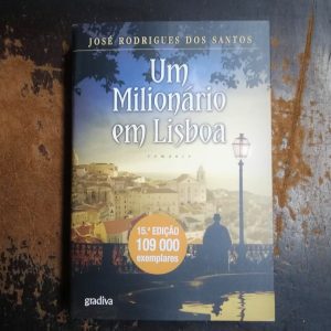 Um Milionário em Lisboa