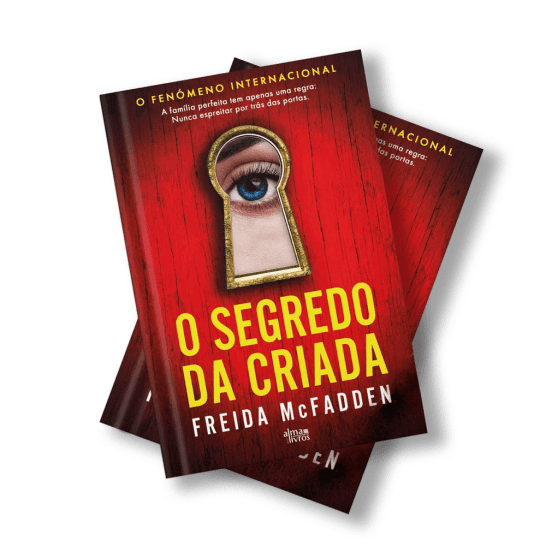 O Segredo da Criada