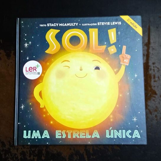 Sol! Uma Estrela Única