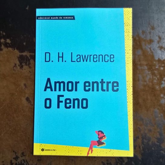 Amor Entre o Feno