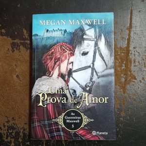 Uma Prova de Amor