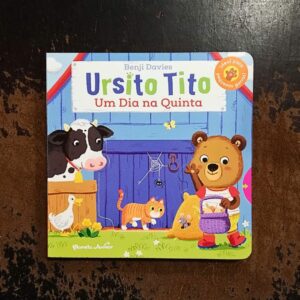 Ursito Tito - Um Dia na Quinta