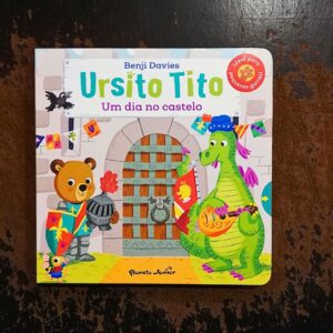 Ursito Tito - Um Dia no Castelo