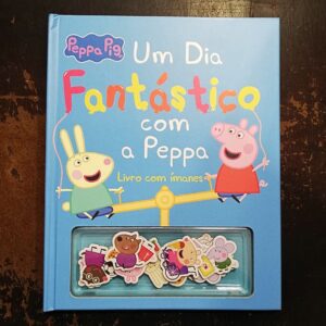 Um Dia Fantástico com a Peppa