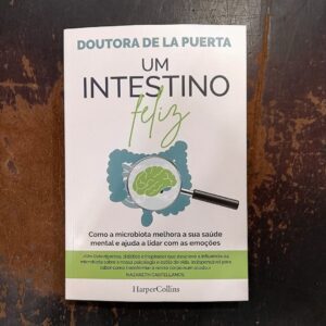 Um Intestino Feliz