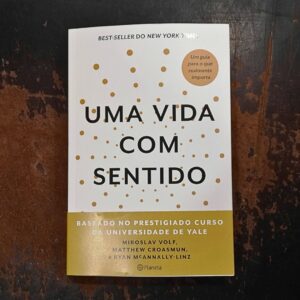 Uma Vida com Sentido