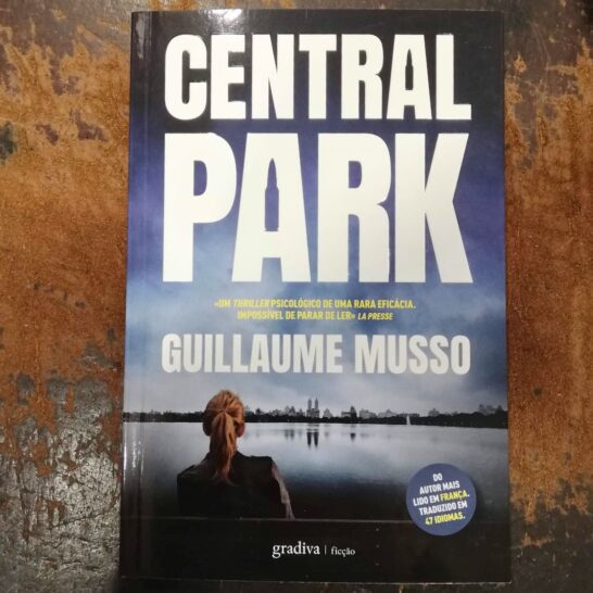 Central Park