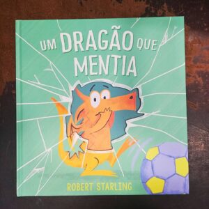 Um Dragão que Mentia