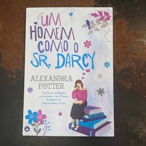 Um Homem Como o Sr. Darcy