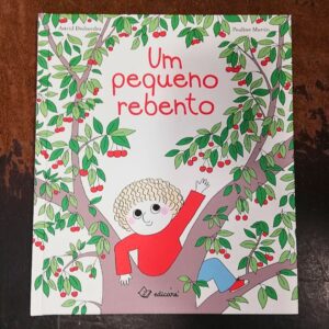 Um Pequeno Rebento