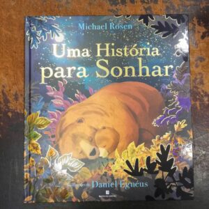 Uma História para Sonhar