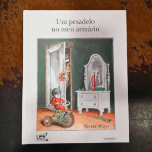 Um Pesadelo no Meu Armário