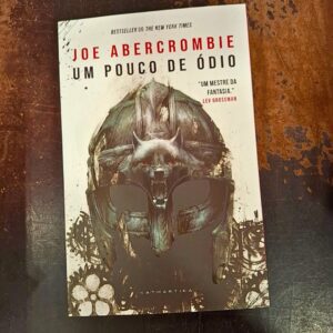 Um Pouco de Ódio