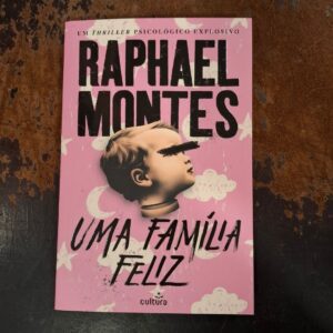 Uma Família Feliz