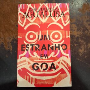Um Estranho em Goa