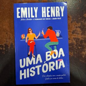 Uma Boa História