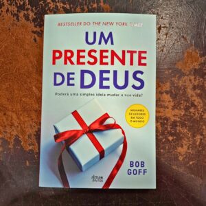 Um Presente de Deus