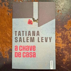 A Chave de Casa