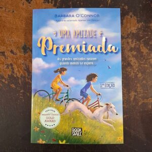 Uma Amizade Premiada