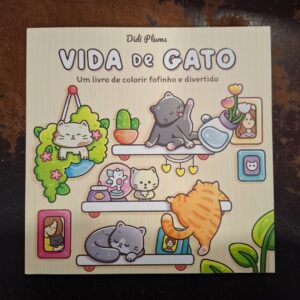 Vida de Gato