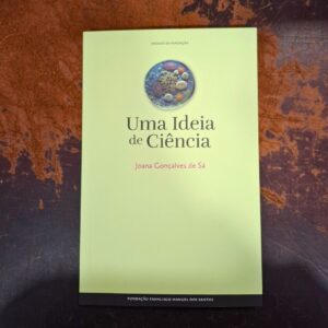 Uma Ideia de Ciência