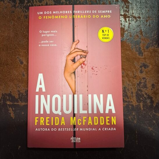 A Inquilina