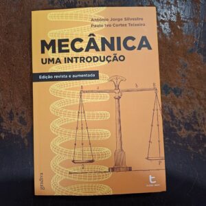 Mecânica - Uma Introdução