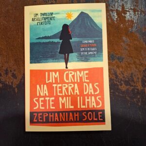 Um Crime na Terra das Sete Mil Ilhas