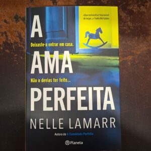 A Ama Perfeita
