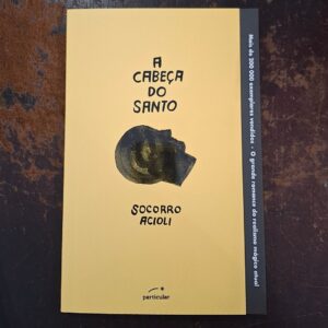A Cabeça do Santo
