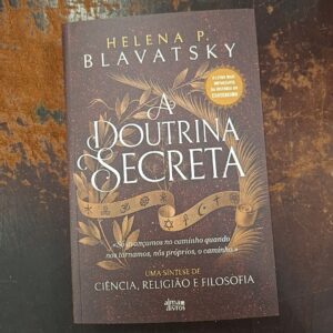 A Doutrina Secreta