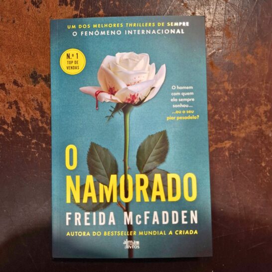 O Namorado