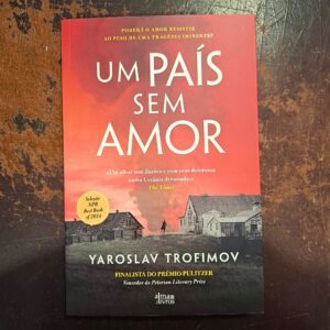 Um País Sem Amor