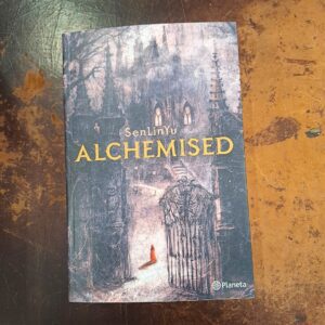 Alchemised