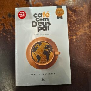 Café com Deus Pai 2026