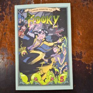 Hooky 5