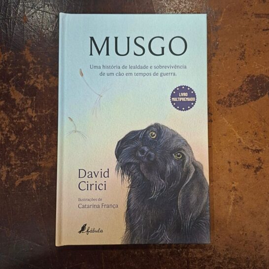 Musgo