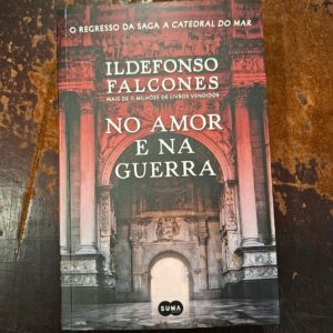 No Amor e na Guerra