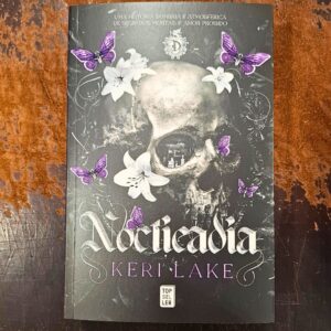 Nocticadia
