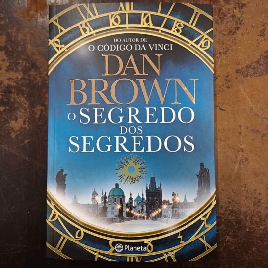 O Segredo dos Segredos