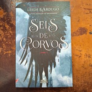 Seis de Corvos