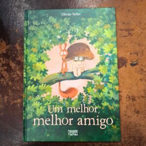 Um Melhor, Melhor Amigo