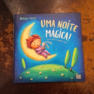 Uma Noite Mágica!