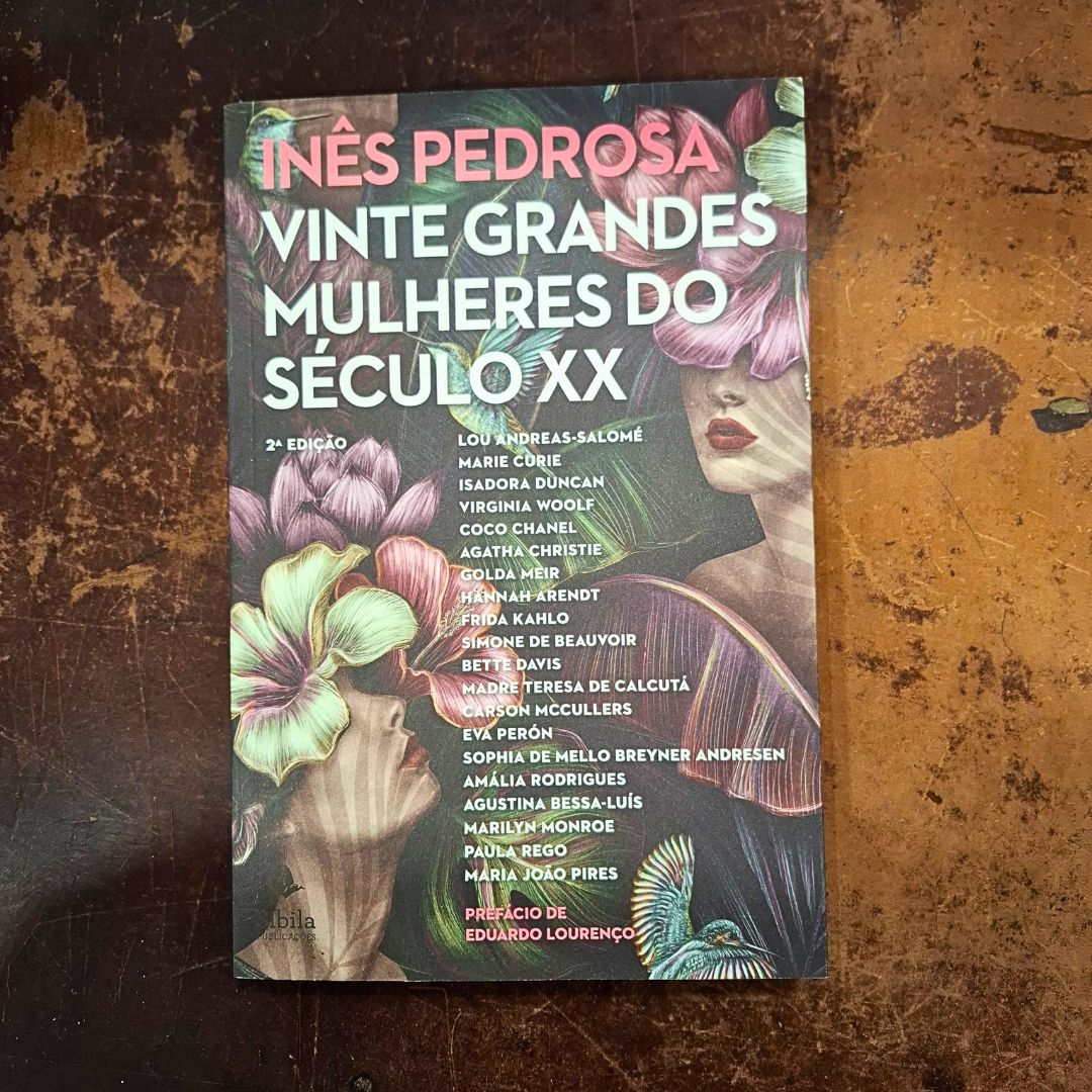 Vinte Grandes Mulheres do Século XX