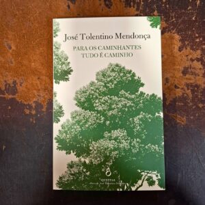 Para os Caminhantes Tudo é Caminho