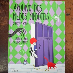 Arquivo dos Medos (In)Úteis