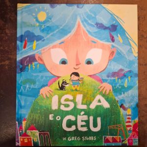 Isla e o Céu